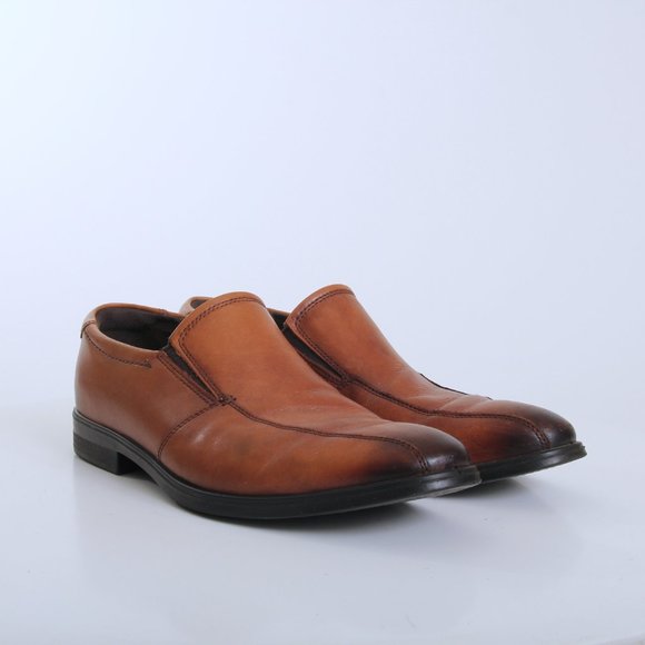 Ecco | Shoes | Ecco Melbourne Brown 